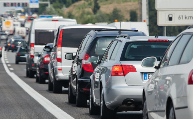 Jedziesz do Włoch przez Niemcy i Austrię? Uważaj na zatory