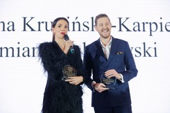 Krupińska krytykowana przez internautów. 'Daj spokój z tym gwiazdorzeniem'