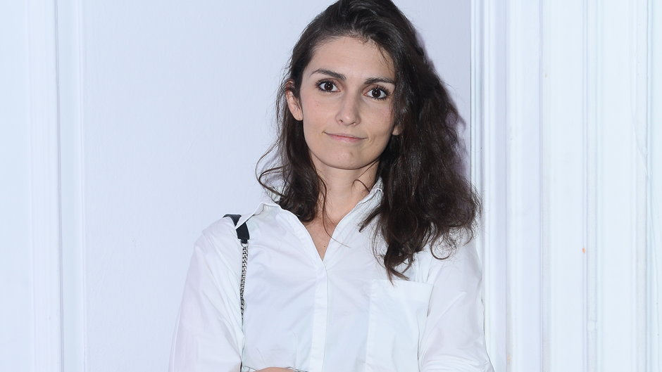 Anna Halarewicz