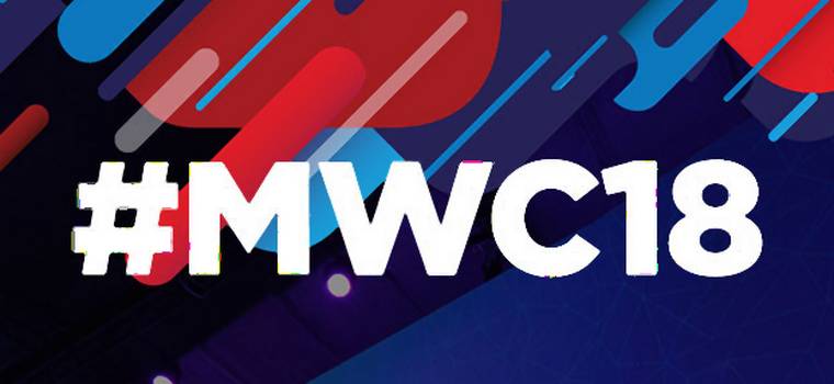 MWC 2018 - podsumowanie pierwszego dnia targów