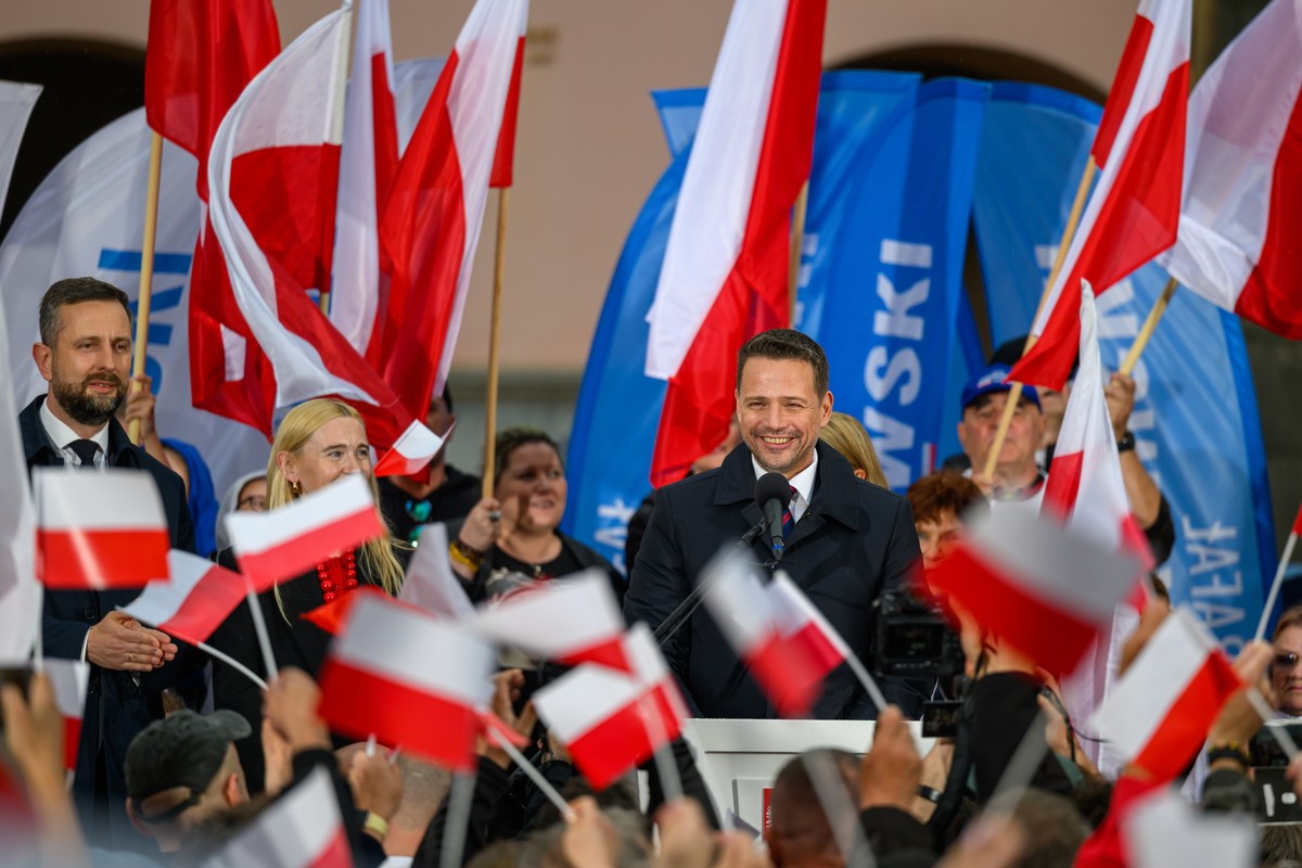 Rafał Trzaskowski