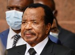 President Paul Biya’s absence fuels death rumours