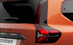 Nowa Dacia JOGGER wjeżdża do Polski. Zastąpi trzy modele