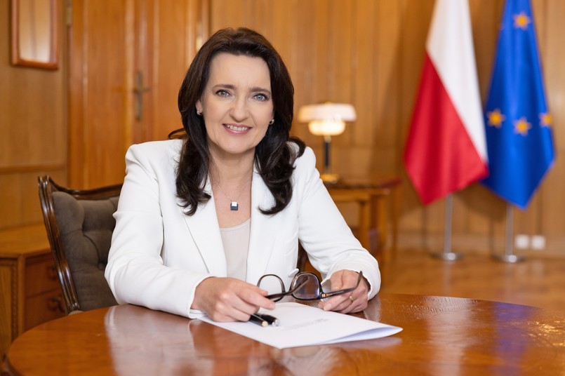Marzena Okła-Drewnowicz