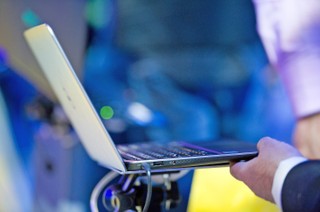 Ultrabook Dell XPS 13 jest już w Polsce