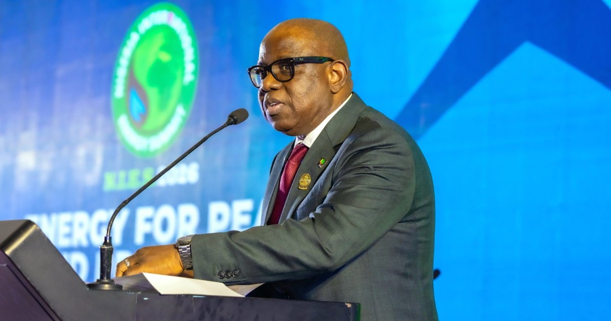 Nigeria’s State oil giant eyes New York, London IPO as $20 billion project signals investor revival