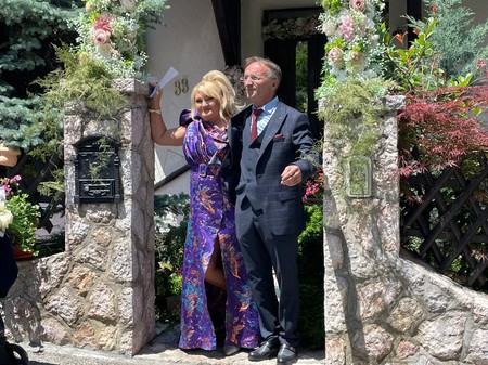 Majka Tamare Milutinović