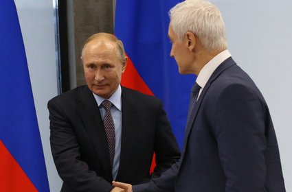 Rosja na poważnie wzięła się za wojnę. To są złe wieści dla Ukrainy, ale i NATO