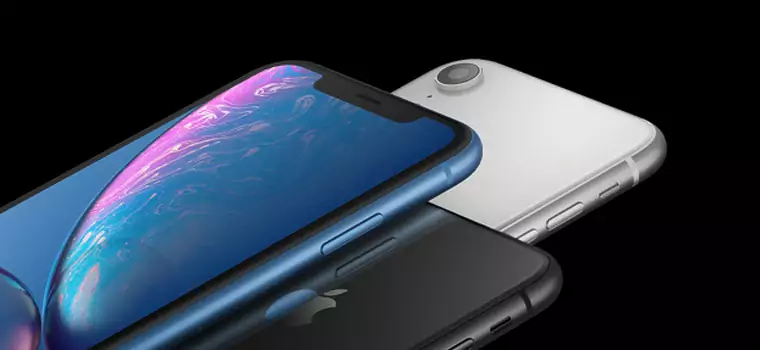 Nowe iPhone'y sprzedają się słabo. Apple przesadziło z ceną?