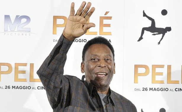 Pele