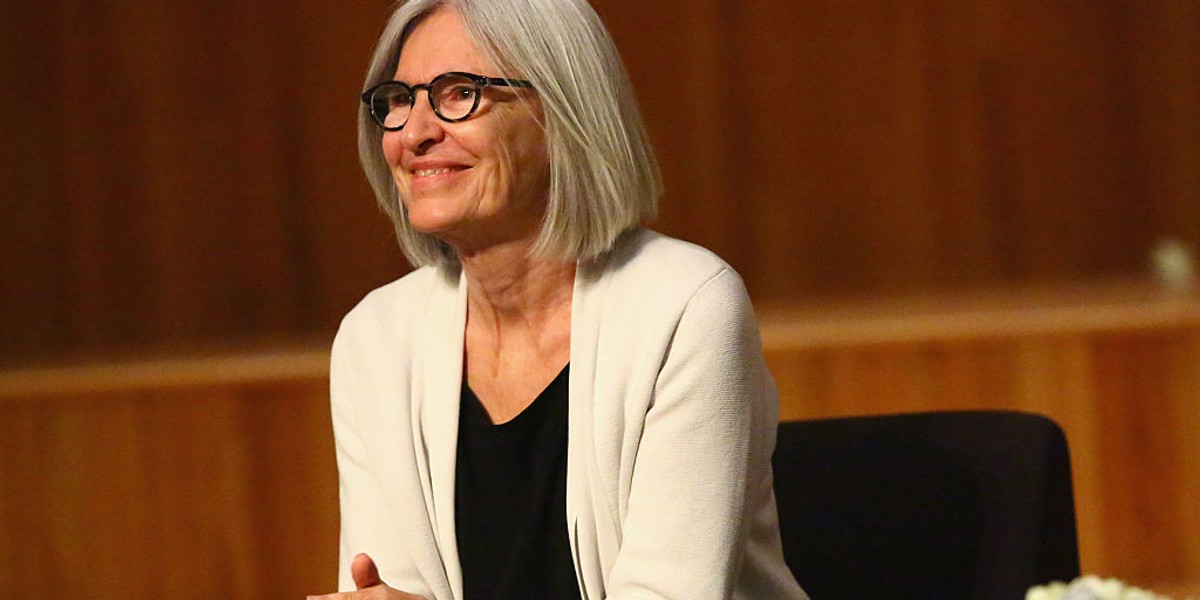 Eileen Fisher