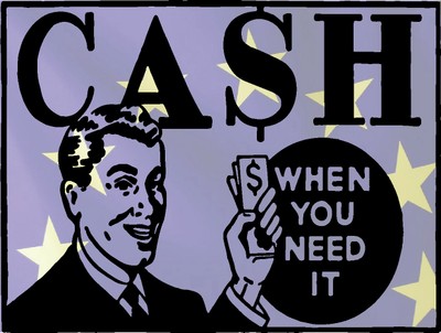 Ranking pożyczek i kredytów gotówkowych – maj 2013