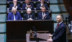 To koniec kariery Ryszarda Terleckiego? Prezes PiS stracił cierpliwość