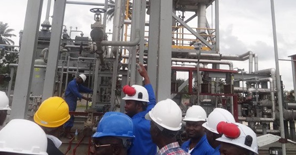 ‘Port Harcourt refinery will commence operations by end of June