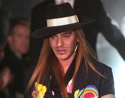 Słynny projektant stanie przed sądem za nocną awanturę