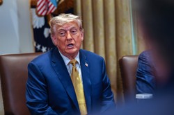 Trump naciska na pokój w Gazie?! Spotkał się z Netanjahu drugi raz w 48 godzin