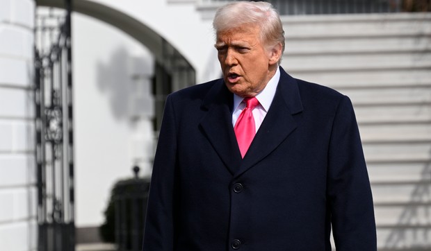 Donald Tramp