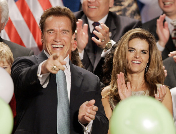 Żona Schwarzeneggera opowie prawdę o swoim małżeństwie. Zgadnij, za ile?