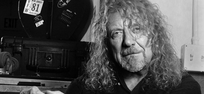 Robert Plant: Muszę trochę odpocząć