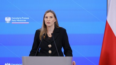 zamieszanie i protesty prawicy wokół safe. „nie chodzi tu o niemca”