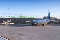 Ponad 100 tras w letnim rozkładzie lotów z Katowice Airport