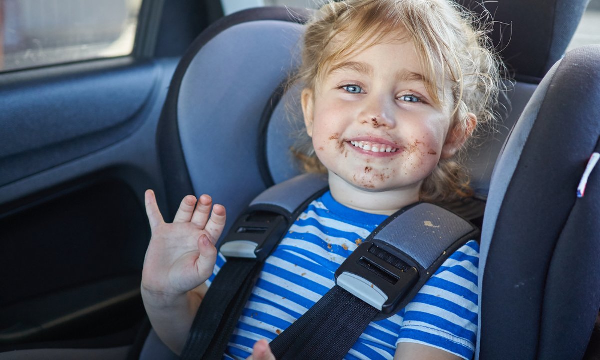 W tym kraju mieszkają najszczęśliwsze dzieci. Polska daleko w tyle w rankingu