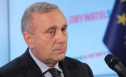 Większość wyborców PO chce dymisji Schetyny. Kto powinien go zastąpić? [SONDAŻ]