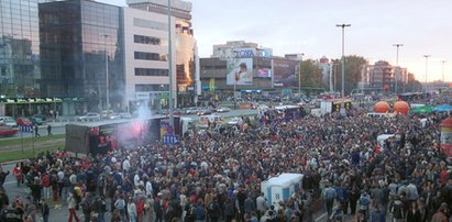 Parada Wolności ponownie w Łodzi. Powrót legendarnej imprezy techno po 20 latach!