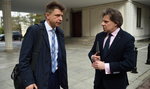 Petru powinien się bać? Jest chętny do przejęcia Nowoczesnej