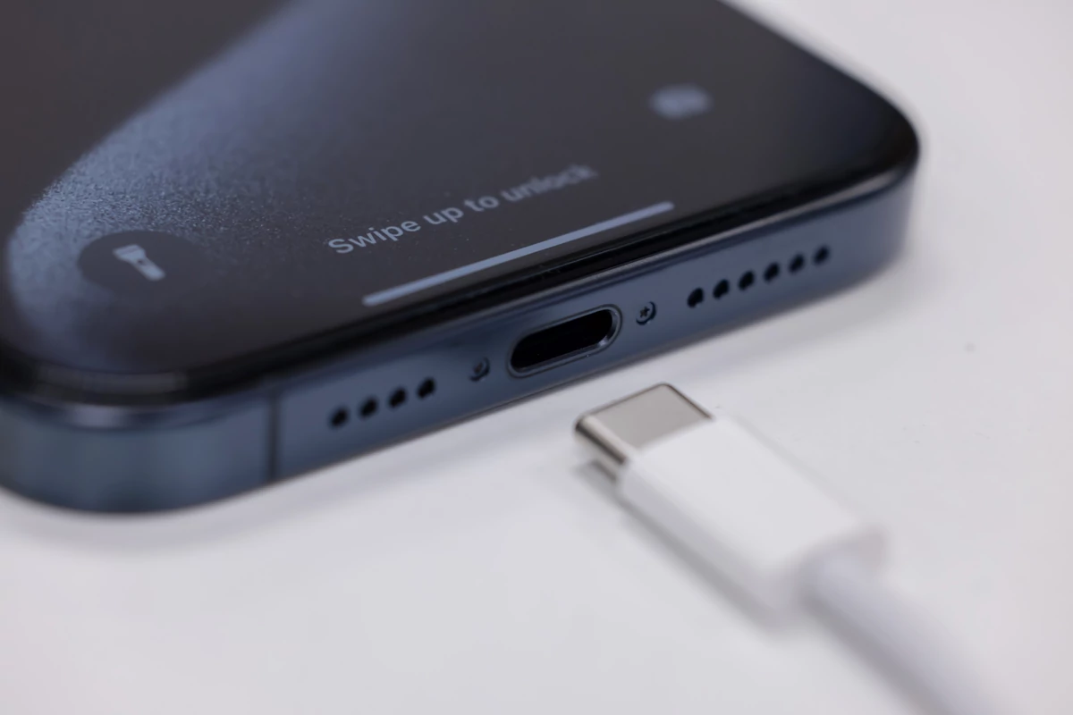  Rewolucja w ładowaniu urządzeń. Od 28 grudnia USB-C standardem w Polsce