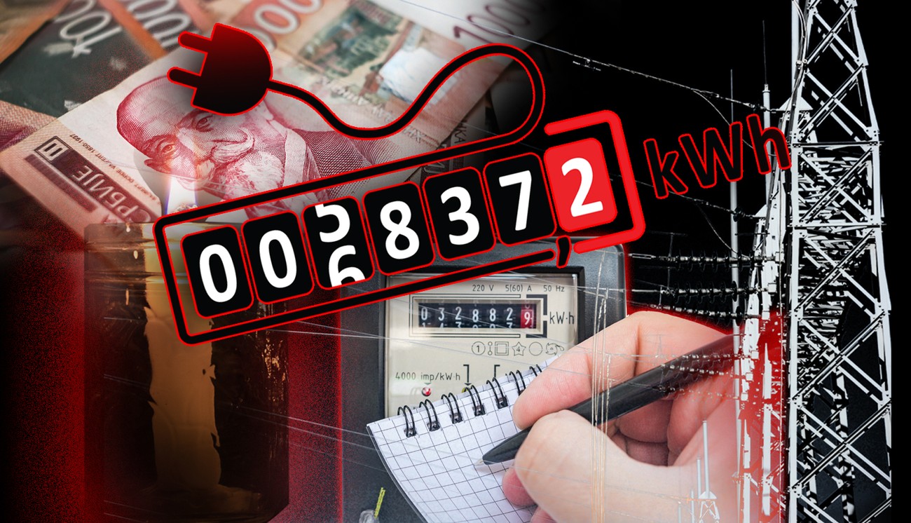 Prepolovljeni računi na kraju meseca uz pomoć jednog trika: Iznenadićete se koliko brzo deluje