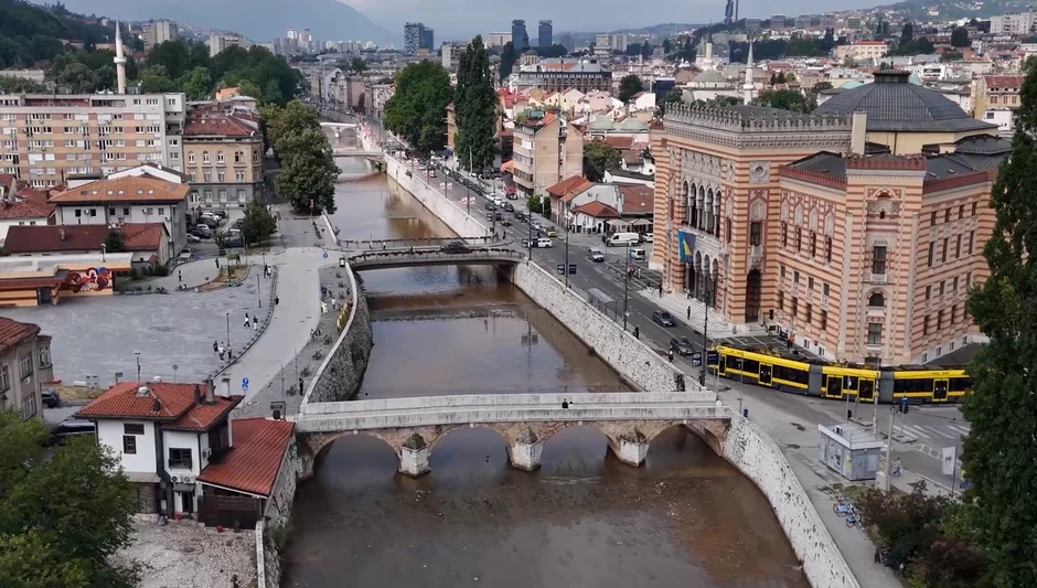 Hari Mata Hari, emisija "Metar moga sela"