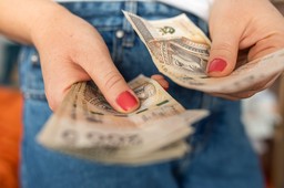 finanse kobiet pod presją. co czwarta polka nie ma żadnych oszczędności