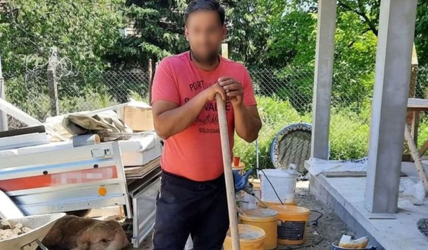 Mladić nestao u Borči