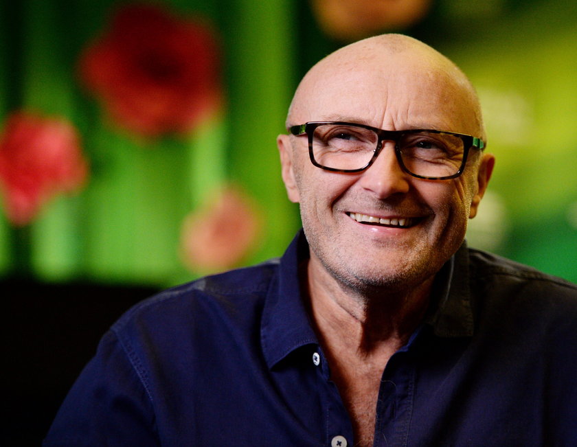 Phil Collins sprzedał swój dom w Miami Beach za blisko 40 mln dolarów. W willi mieszkała m.in. Jennifer Lopez 