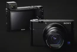 Sony RX100 V - zaawansowany kompakt z najszybszym autofokusem