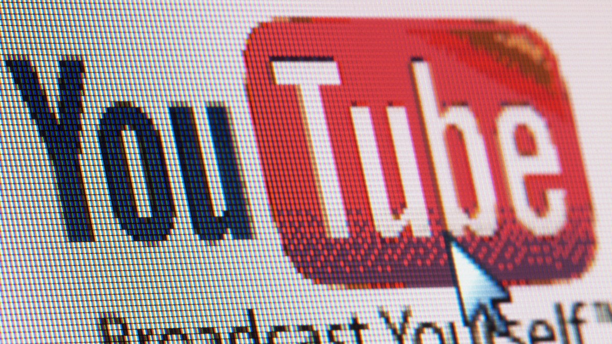 Rosja chce zablokowania kanału Nawalnego na YouTube