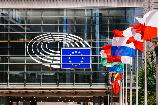 Komisja Europejska ma nowych rzeczników prasowych. Wśród nich jest jeden Polak: Maciej Berestecki