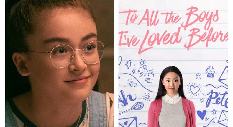 ‘To all the boys I’ve loved before’ is getting a spin-off!
