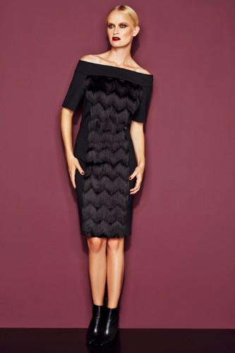 Kolekcja Evening Simple CP - zima 2014