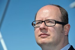 Gdańsk pozwie TV Trwam? Władze miasta oburzone relacją