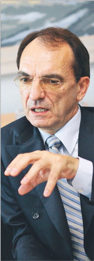 BASF zainwestuje w Polsce pomimo kryzysu