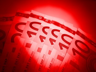 Fundusz ratunkowy strefy euro jest za mały, aby uratować choćby same Włochy