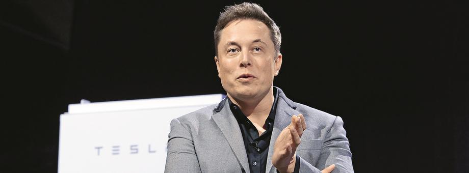 Elon Musk przez trzy lata nie może powrócić do rady nadzorczej Tesli 