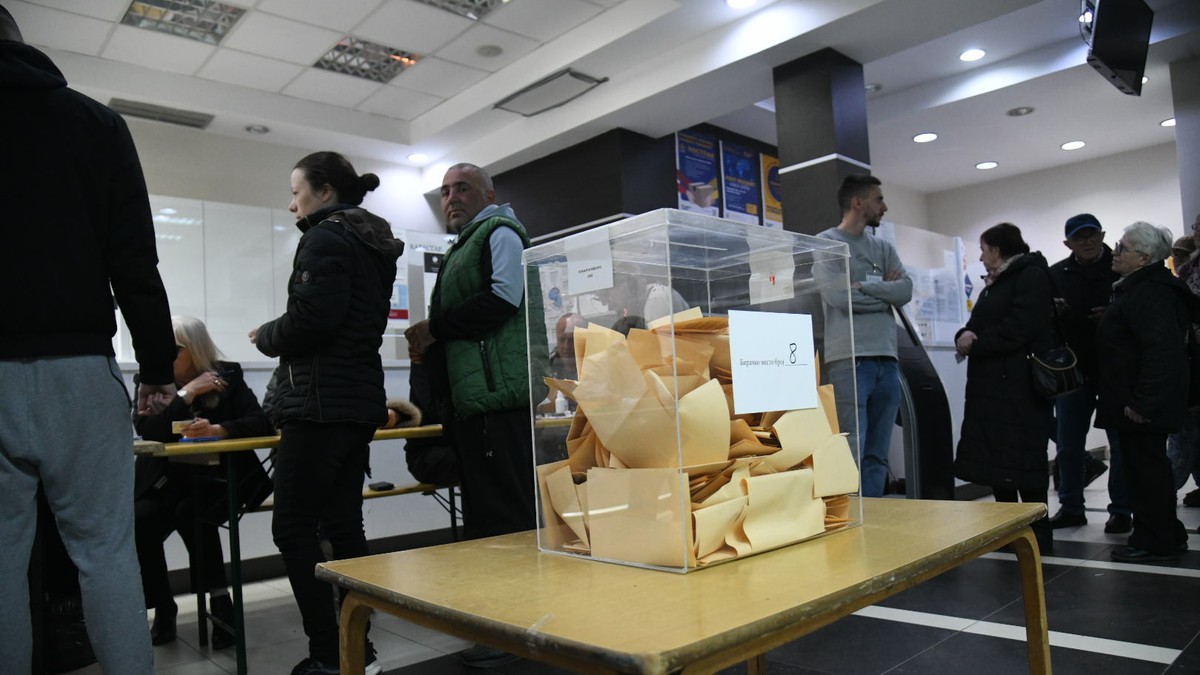 Izbori u Aranđelovcu: Opštinska izborna komisija objavila konačne rezultate