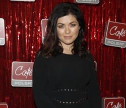 Mniej pracy to przywilej... Kasia Cichopek o tym, jaka jest najważniejsza rola w jej życiu