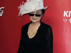 Klucz do lepszego życia - pierwsza kolekcja biżuterii Yoko Ono