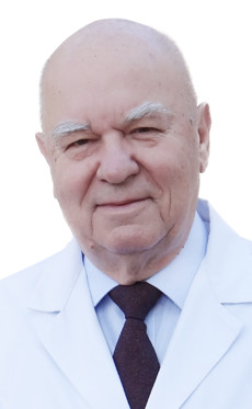 Prof. dr. hab. med. Andrzej Kübler