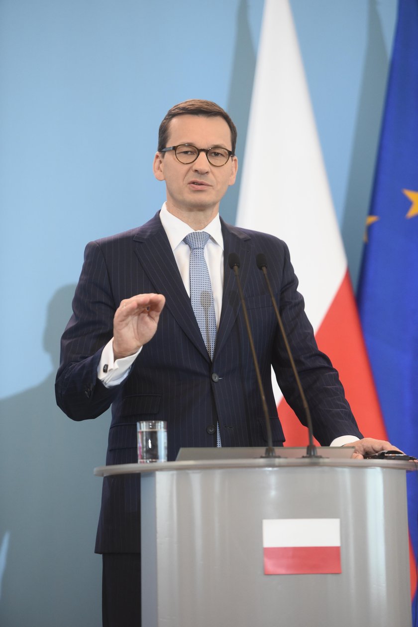 Mateusz Morawiecki