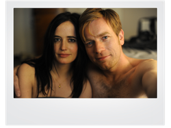 Ewan McGregor i Eva Green zakochani na zabój, bo to "Ostatnia miłość na Ziemi"